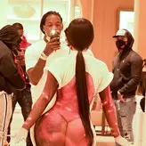 Cardi B nude #1107