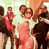 Cardi B nude #1109