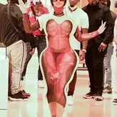 Cardi B nude #1112