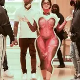Cardi B nude #1113