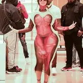 Cardi B nude #1114