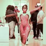 Cardi B nude #1115