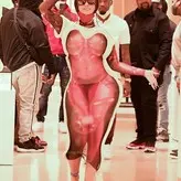 Cardi B nude #1117