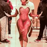 Cardi B nude #1118