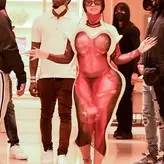 Cardi B nude #1120
