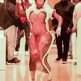 Cardi B nude #1122