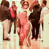 Cardi B nude #1123
