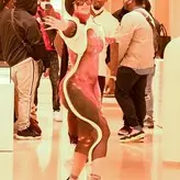 Cardi B nude #1124