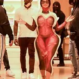 Cardi B nude #1125