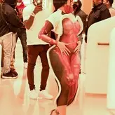 Cardi B nude #1126