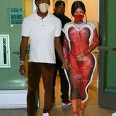 Cardi B nude #1127