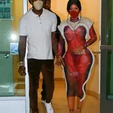Cardi B nude #1130