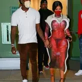 Cardi B nude #1131