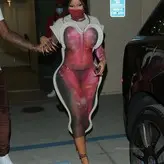 Cardi B nude #1138
