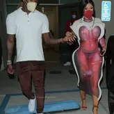 Cardi B nude #1139