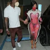 Cardi B nude #1140