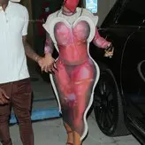 Cardi B nude #1141