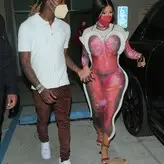 Cardi B nude #1142