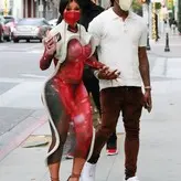 Cardi B nude #1143