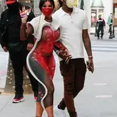 Cardi B nude #1145