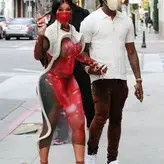 Cardi B nude #1152