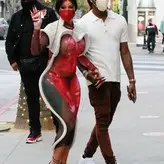 Cardi B nude #1153