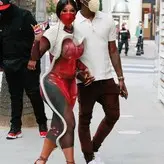 Cardi B nude #1154