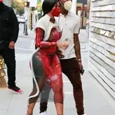 Cardi B nude #1155