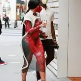 Cardi B nude #1160