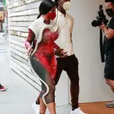 Cardi B nude #1161