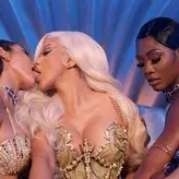 Cardi B nude #1162