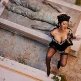 Cardi B nude #1187