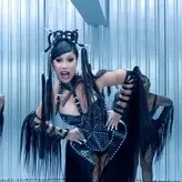 Cardi B nude #1196