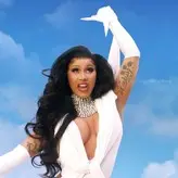 Cardi B nude #1205