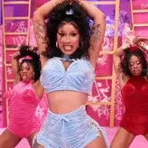 Cardi B голая #1213