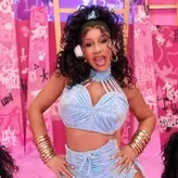 Cardi B голая #1215