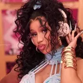Cardi B голая #1218