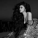 Cardi B голая #1221