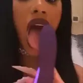 Cardi B голая #1227