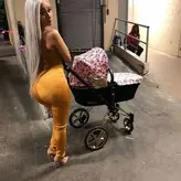 Cardi B голая #1265