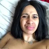 Cardi B голая #1266
