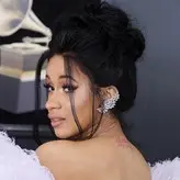 Cardi B голая #1274
