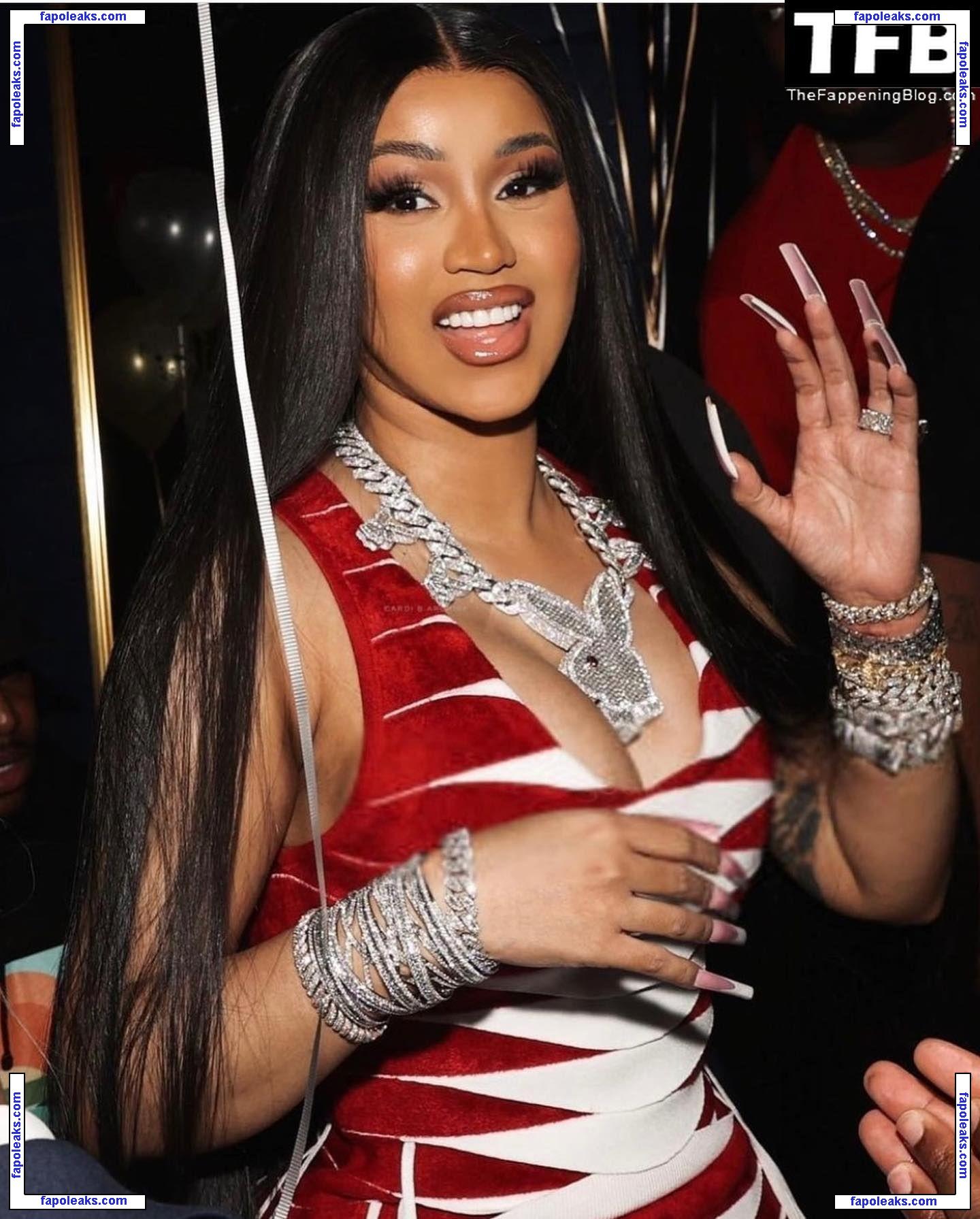 Cardi B / iamcardib nude photo #2349 from OnlyFans