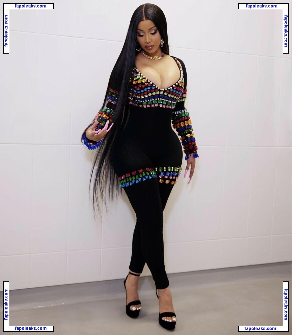 Cardi B / iamcardib nude photo #2372 from OnlyFans