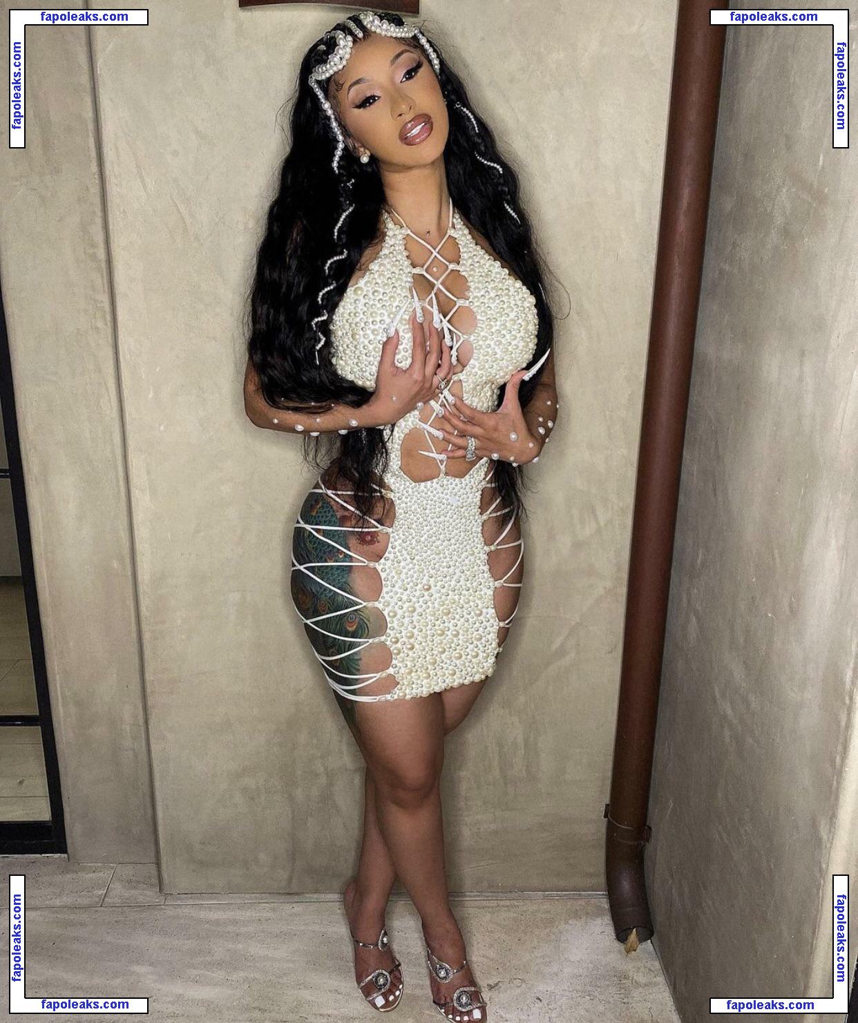 Cardi B / iamcardib nude photo #2373 from OnlyFans