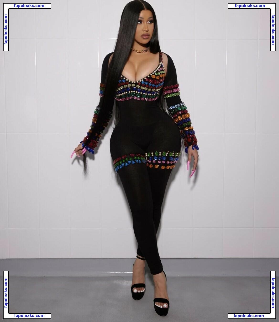 Cardi B / iamcardib nude photo #2374 from OnlyFans