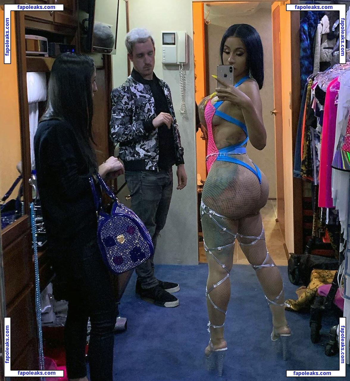 Cardi B / iamcardib nude photo #2415 from OnlyFans