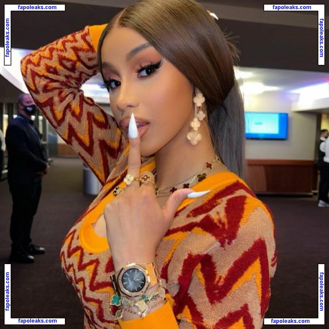 Cardi B / iamcardib nude photo #2445 from OnlyFans