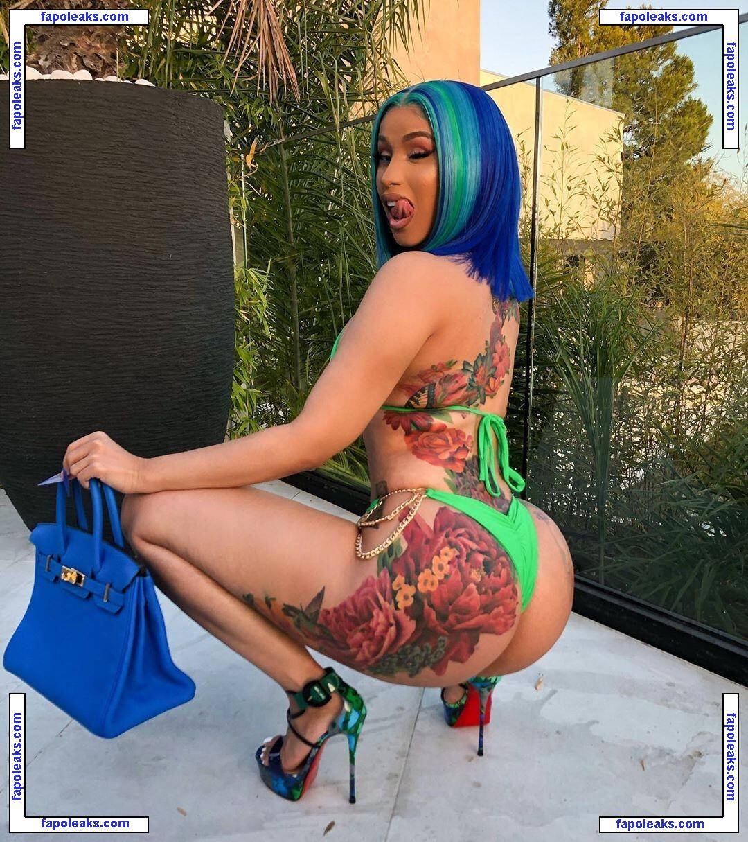 Cardi B / iamcardib nude photo #2446 from OnlyFans