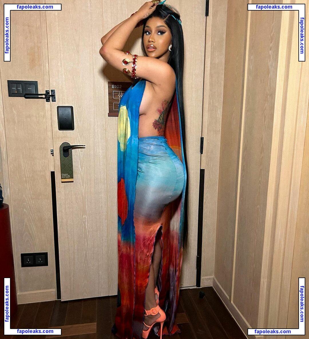 Cardi B / iamcardib nude photo #2457 from OnlyFans